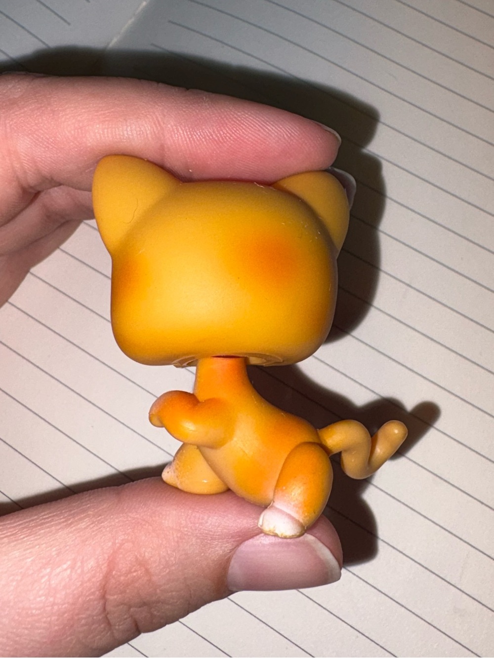Littlest Pet Shop Cats - Picture 9 of 11